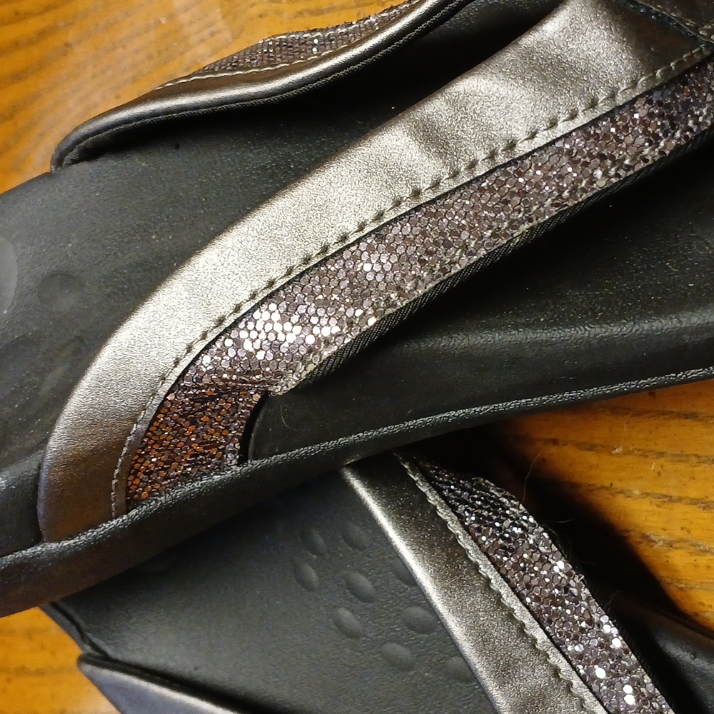 Vionic type sandal 38 - Picture 2 of 5